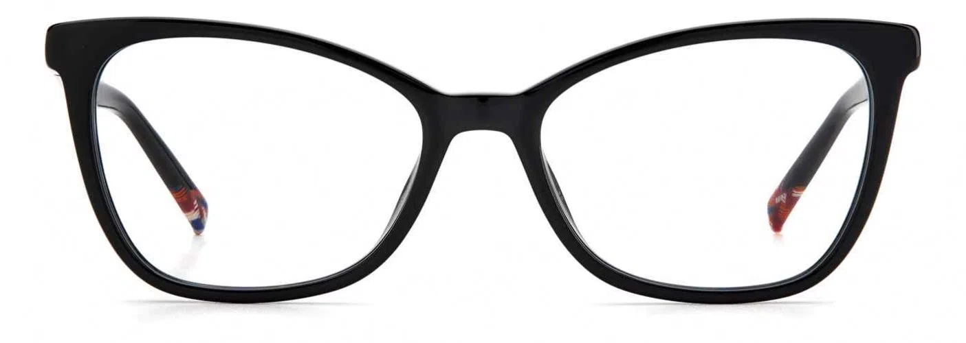 Missoni Mis0060 Eyeglasses - view 5